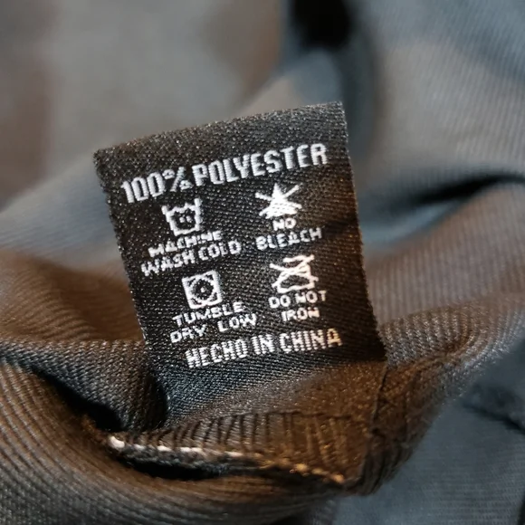 NWT DIXXON Women's Large Dinner Party Flannel  Leopard Print Trim Pearl Snap - Picture 9 of 12